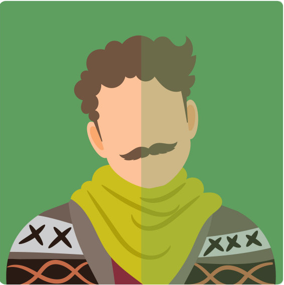 avatar of richard lee